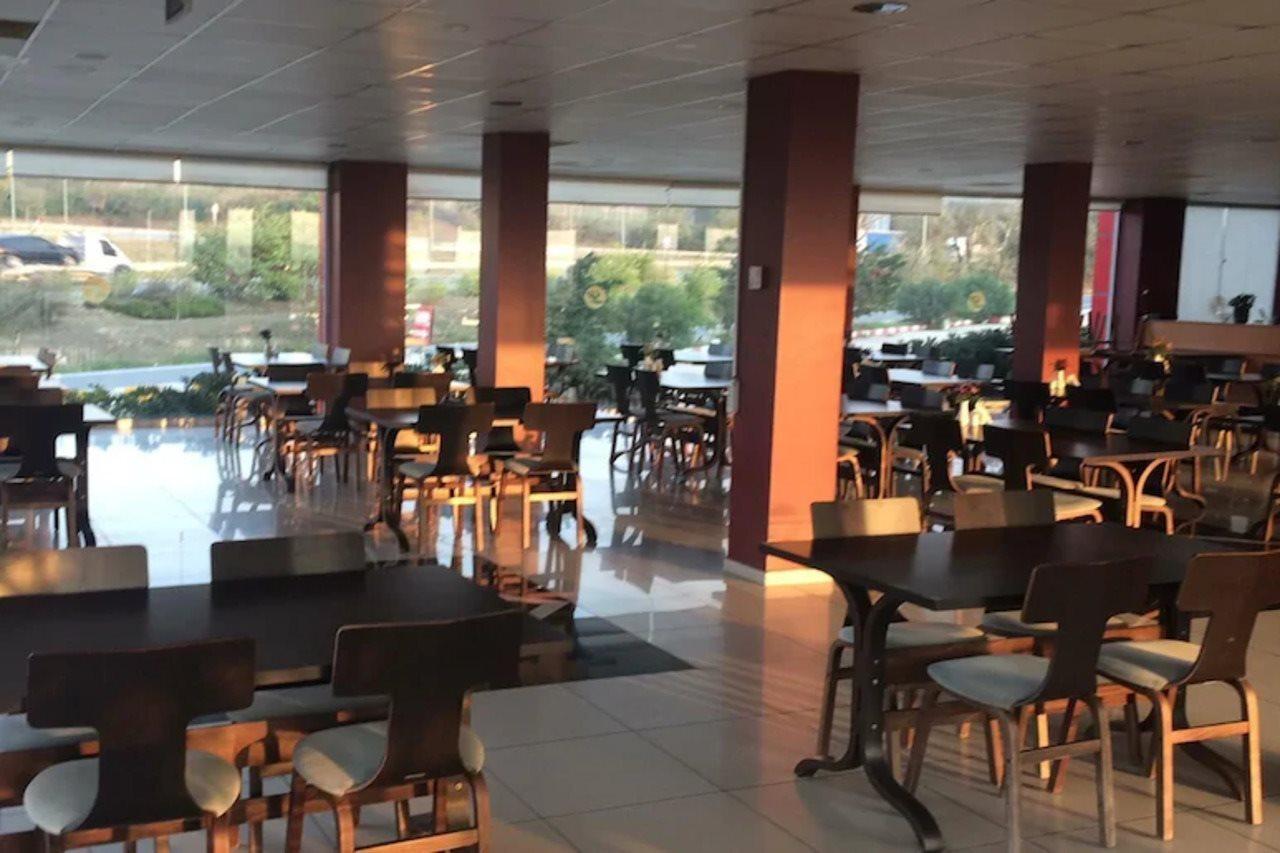 Legend Otel Tem Silivri Zewnętrze zdjęcie