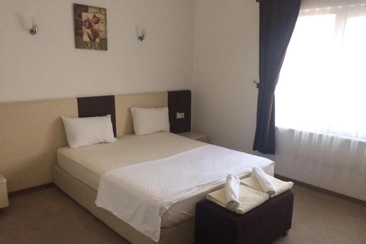Legend Otel Tem Silivri Zewnętrze zdjęcie