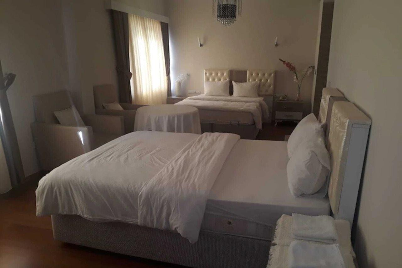 Legend Otel Tem Silivri Zewnętrze zdjęcie